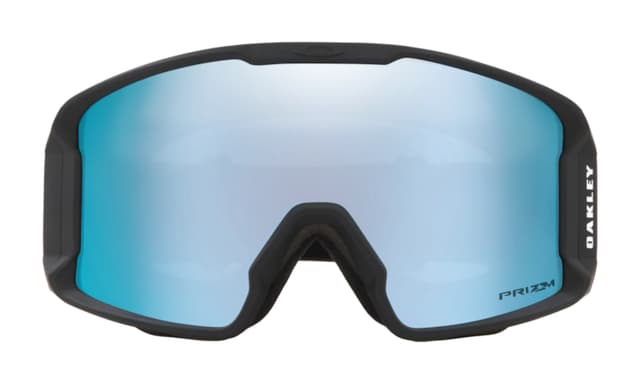 Oakley Line Miner M Goggles - Factory Pilot Black - Prizm Snow