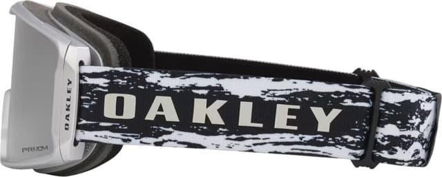 Oakley Line Miner M Ayumu Hirano Signature Series Goggles