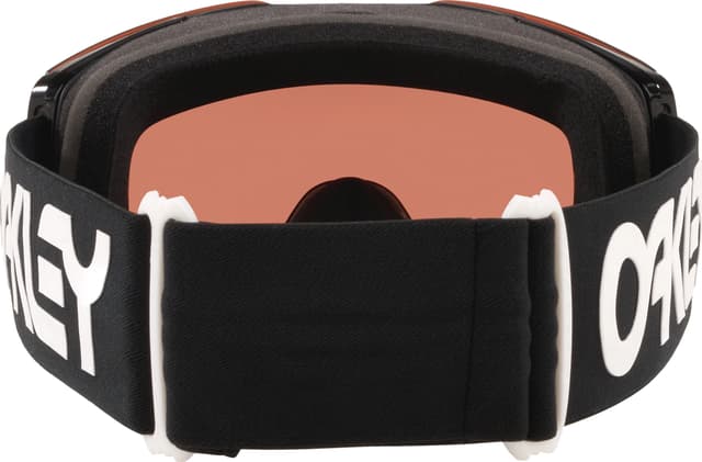Oakley Fall Line XL Goggles - Factory Pilot Black - Prizm Snow