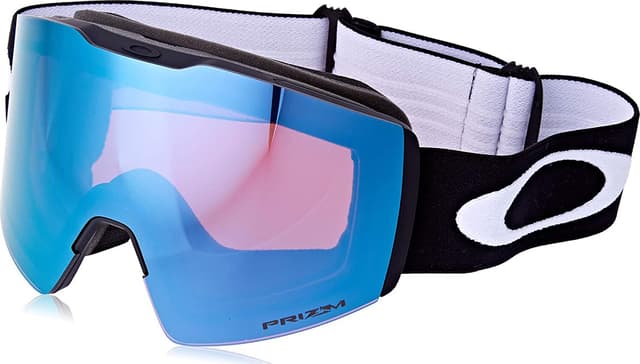 Oakley Fall Line XL Goggles - Factory Pilot Black - Prizm Snow