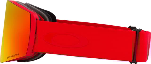 Oakley Fall Line L Goggles - Matte Redline - Prizm Snow Torch