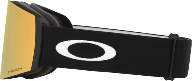 Oakley Fall Line L Goggles - Matte Black - Prizm Snow 24K Iridium