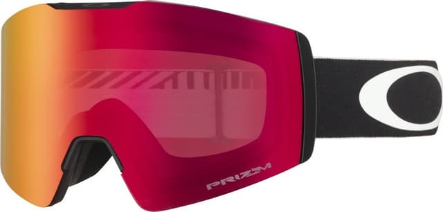 Oakley Fall Line XM Goggles - Corduroy Fade - Prizm Torch Iridium