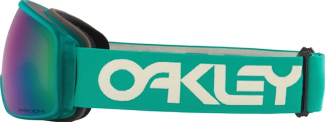 スキー・スノーボードアクセサリー OAKLEY Flight Tracker M Celeste Crkl オークリー（OAKLEY）（メンズ、レディース）ゴーグル スキー