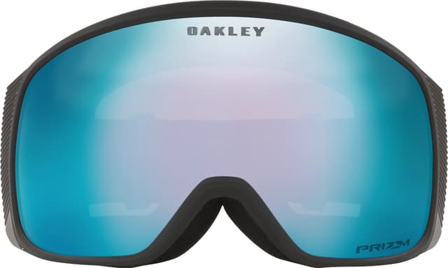 Oakley Flight Tracker M Goggles - Factory Pilot Black - Prizm Snow
