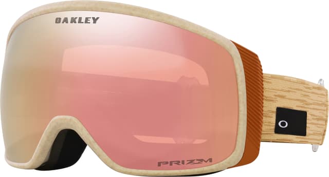 Oakley Line Miner Pro L Signature Series Goggles - Prizm Snow Rose