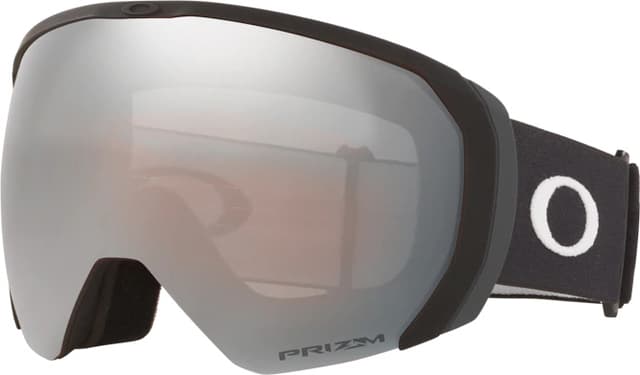 Oakley Flight Path XL Goggles - Matte Black - Prizm Snow Black