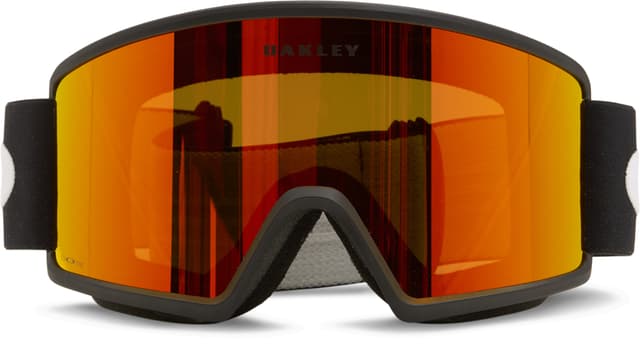 Oakley Target Line L Goggles | Altitude Sports