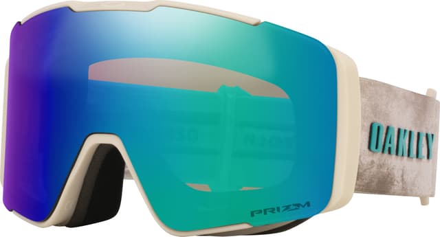 Oakley Line Miner Pro L Jamie Anderson Signature Series Goggles