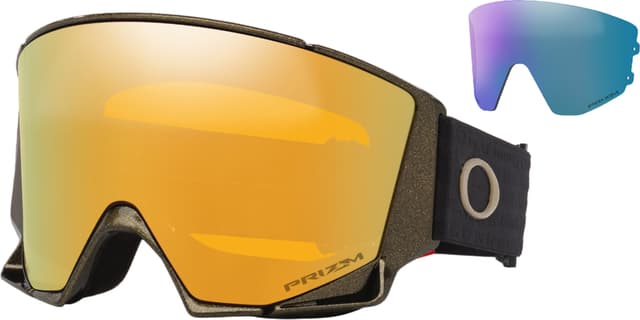 Oakley Flow Scape L Snow Goggles 50th Anniversary - Unisex