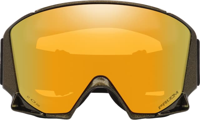 Oakley Flow Scape L Snow Goggles 50th Anniversary - Unisex