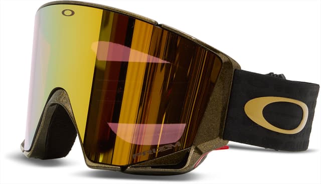 Oakley Flow Scape L Snow Goggles 50th Anniversary - Unisex