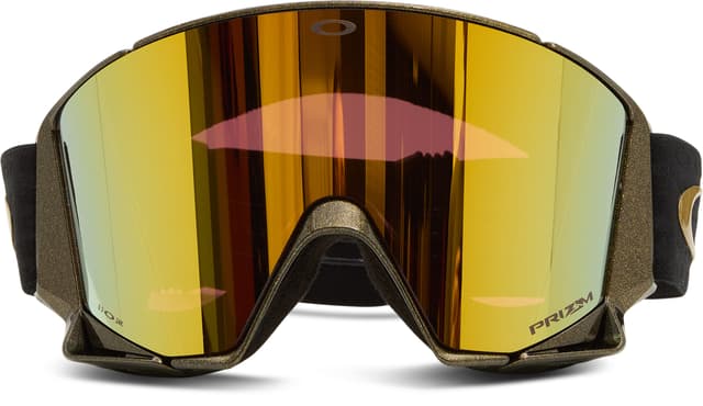 Oakley Flow Scape L Snow Goggles 50th Anniversary - Unisex