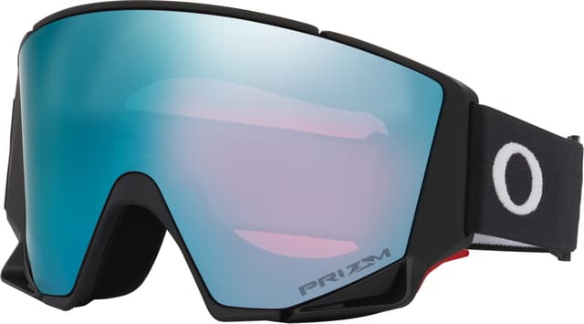 25 OAKLEY オークリー ゴーグル FLIGHT TRACKER L - MATTE BLACK