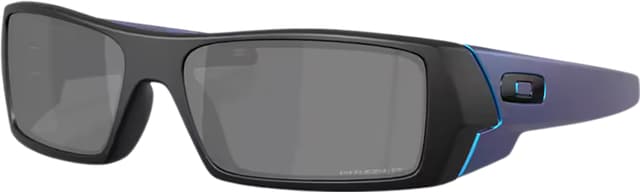 Oakley Target Line M Googles - Matte Black - Dark Grey Lens