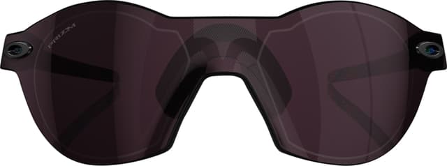 Oakley Re-SubZero Sunglasses - Dark Galaxy - Prizm Road Black Lens