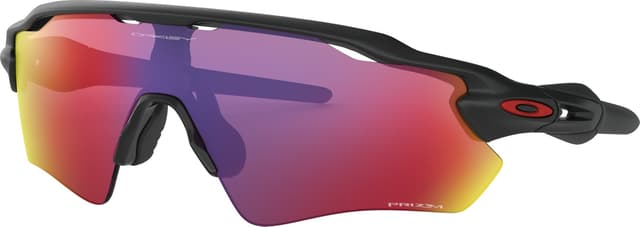 Oakley Radar EV Path Sunglasses - Matte Black - Prizm Road Lens