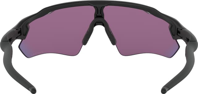 Oakley Radar EV Path Sunglasses - Matte Black - Prizm Road Lens