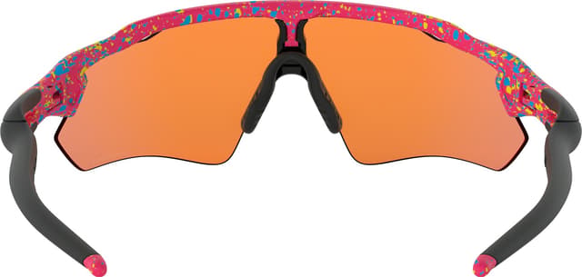 小物 Oakley Radar EV Path Splatter Neon Pink Radar Ev Path Splatter Collection 😎 Oakley Radar Ev Path OO9275