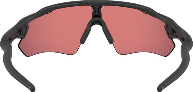 Oakley Radar EV Path Sunglasses - Matte Black - Prizm Trail Torch