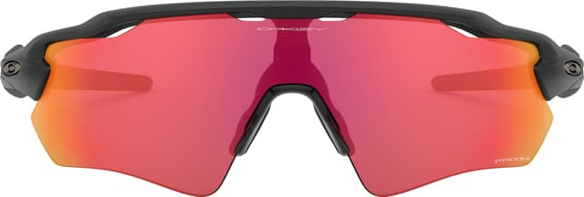 Oakley Radar EV Path Sunglasses - Matte Black - Prizm Trail Torch