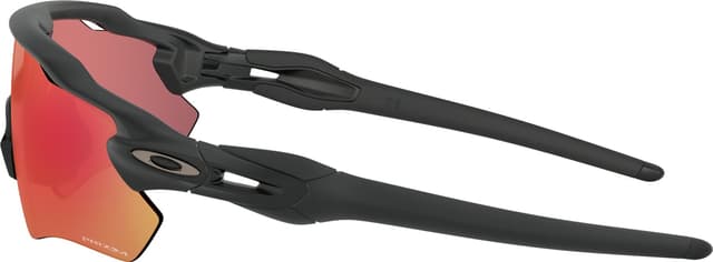 Oakley Radar EV Path Sunglasses - Matte Black - Prizm Trail Torch