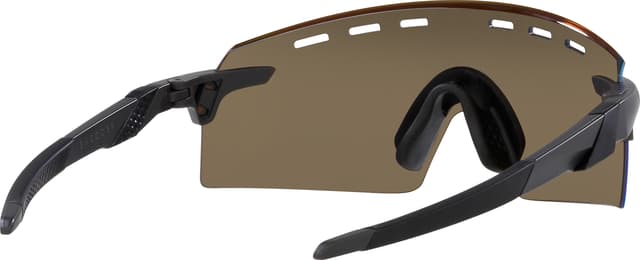 Oakley Encoder Strike Vented Sunglasses - Matte Carbon - Prizm 24k
