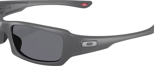 Oakley Fives Squared Sunglasses | Altitude Sports