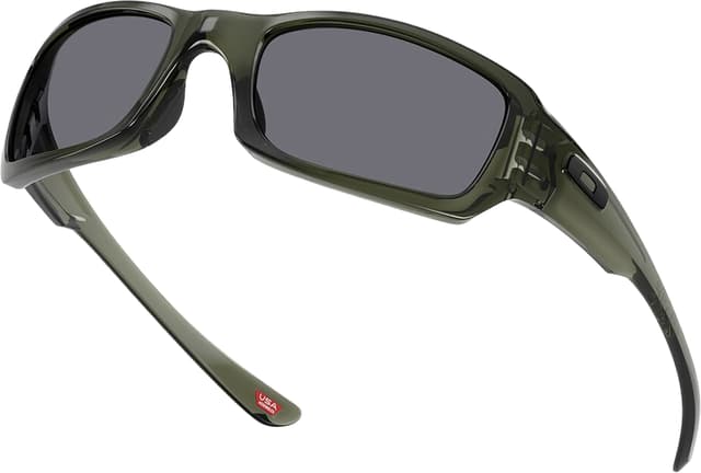 Oakley Fives Squared Sunglasses | Altitude Sports