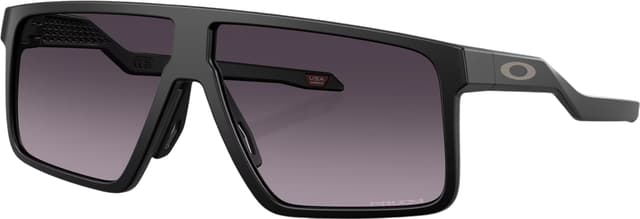 Oakley Sutro Sunglasses - Polished Black - Prizm Black Lens