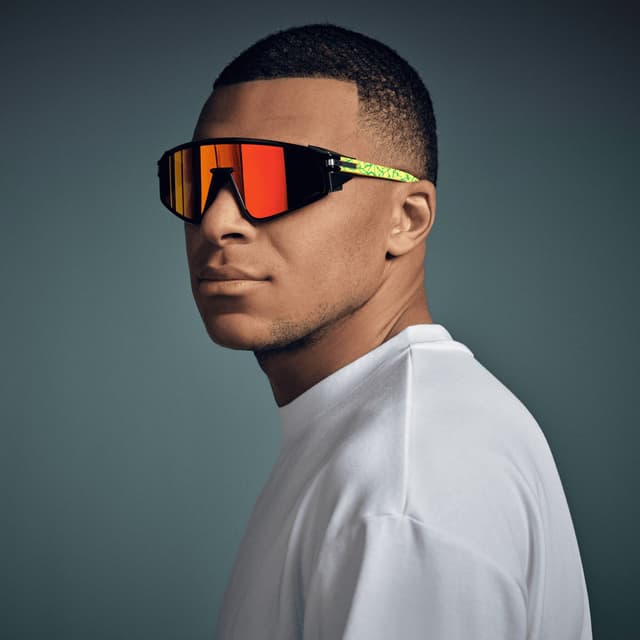 Oakley Latch™ Panel Sunglasses - Prizm Ruby Lens - Unisex