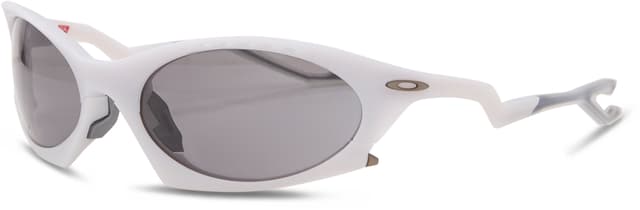 Oakley Plantaris Seek Collection Sunglasses - Matte Vapor - Prizm
