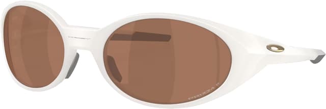 Oakley Eye Jacket Redux Seek Collection Sunglasses - Matte Vapor