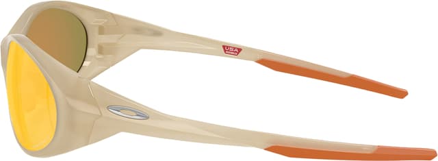 Oakley Eye Jacket Redux Latitude Collection Sunglasses - Sandstorm