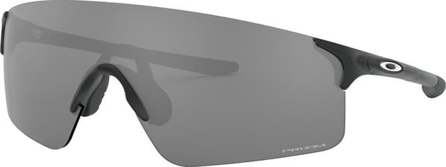 Oakley EVZero Blades Sunglasses - Polished Black - Prizm Road Lens