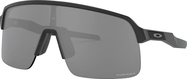Oakley Sutro Lite Sunglasses - Matte Sand - Prizm Road Black Lens