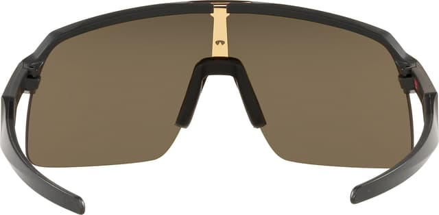 Oakley Sutro Lite Sunglasses - Matte Carbon - Prizm 24K Lens