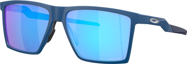 Oakley Futurity Sun Sunglasses - Satin Navy - Prizm Sapphire Lens