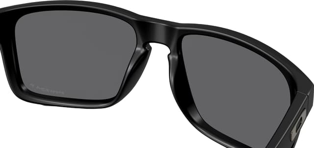 Oakley Holbrook XXL Sunglasses - Matte Black - Prizm Black