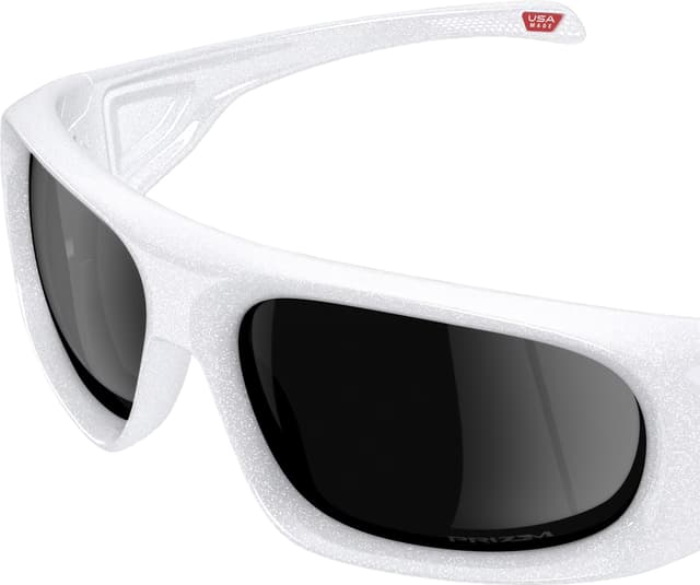 Oakley Belleville Sunglasses - Prizm Black Lens | Altitude Sports