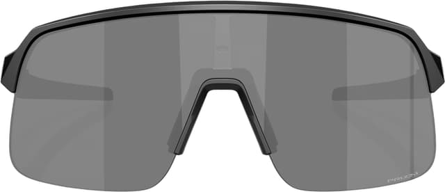 Oakley Sutro Lite S Sunglasses - Matte Black - Prizm Black Lens