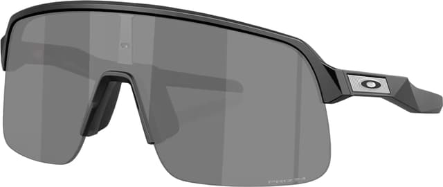 Oakley Sutro Lite S Sunglasses - Matte Black - Prizm Black Lens