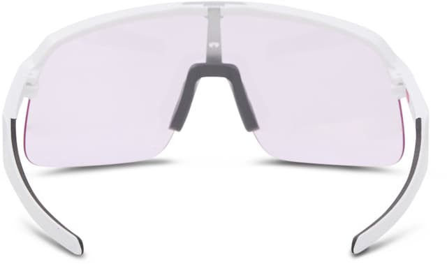 Oakley Sutro Lite S Sunglasses - Matte White - Prizm Low Light