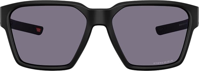 Oakley Briza Sunglasses - Matte Black - Prizm Grey Lens - Men's
