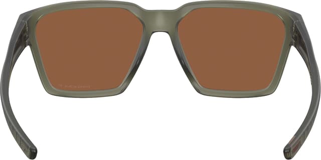 Oakley Briza Sunglasses - Matte Black - Prizm Black Polarized Lens