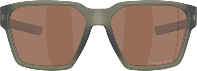 Oakley Briza Sunglasses - Matte Black - Prizm Black Polarized Lens