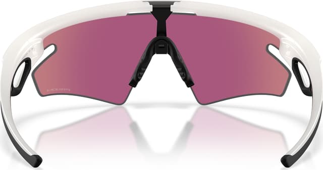 OAKLEY オークリー スフィエラ SPHAERA PRIZM ROAD Oakley Sphaera Slash Sunglasses - Matte Vapor - Prizm Road Jade