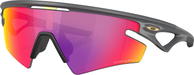 Oakley Radar EV Path Sunglasses - Matte Black - Prizm Road Lens