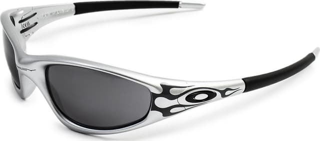 Oakley The limited edition MUZM Straight Jacket 99 Sunglasses
