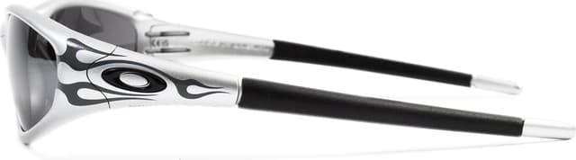 Oakley The limited edition MUZM Straight Jacket 99 Sunglasses